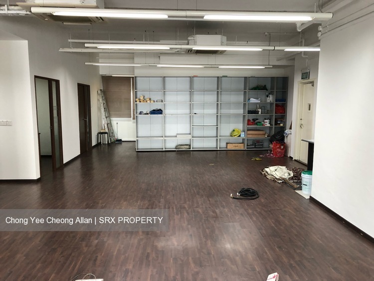 Entrepreneur Business Centre (D14), Office #177864462